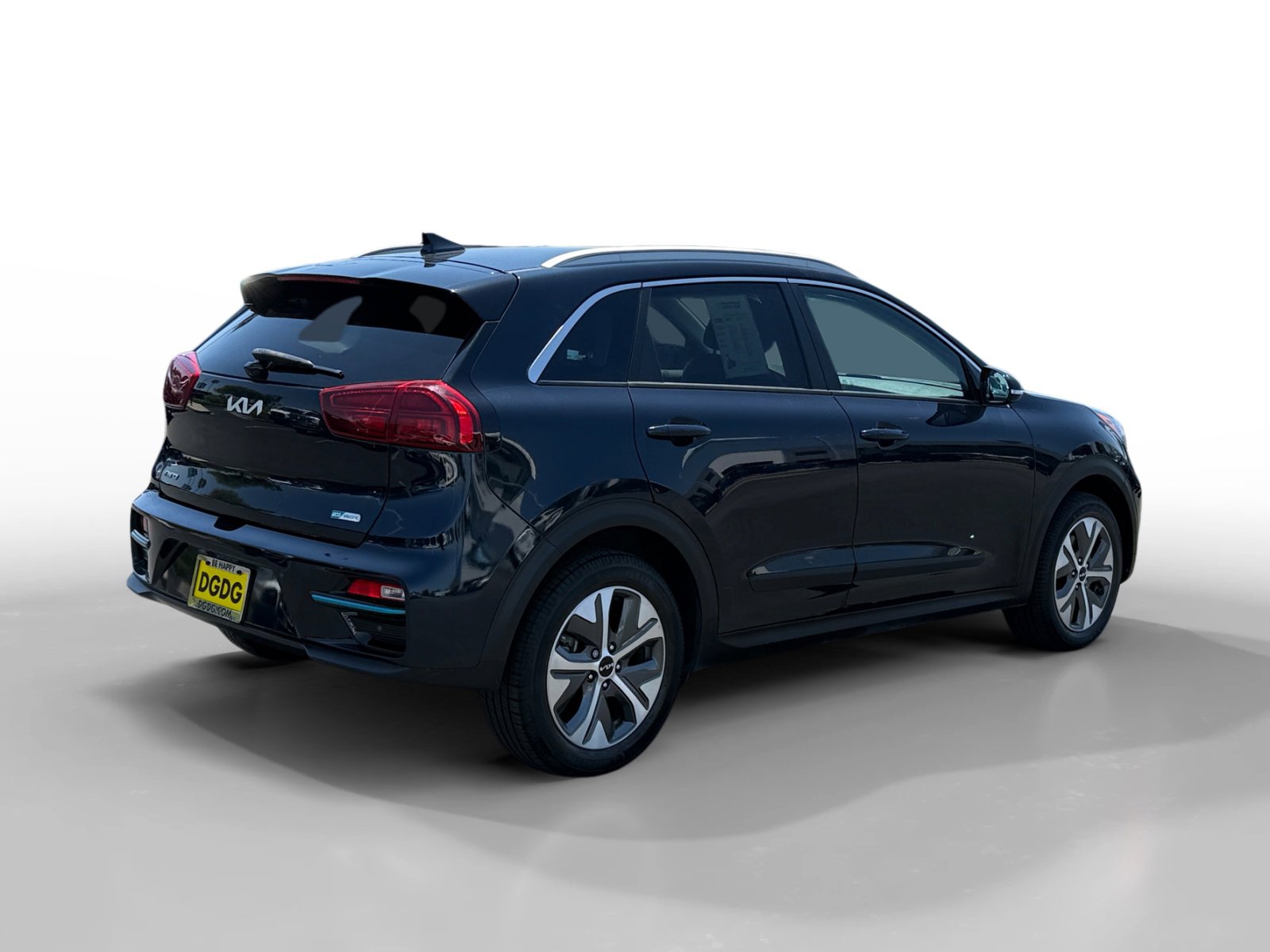 Used 2022 Kia Niro EX Premium FWD image 5