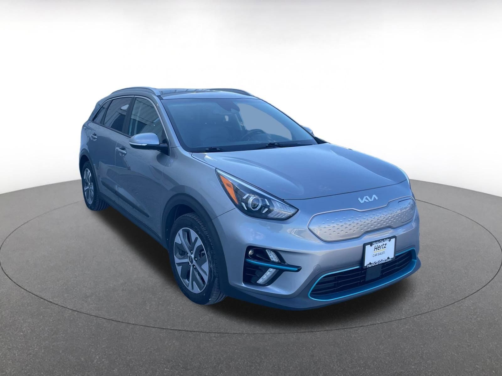 Used 2022 Kia Niro EX w/ Cold Weather Package