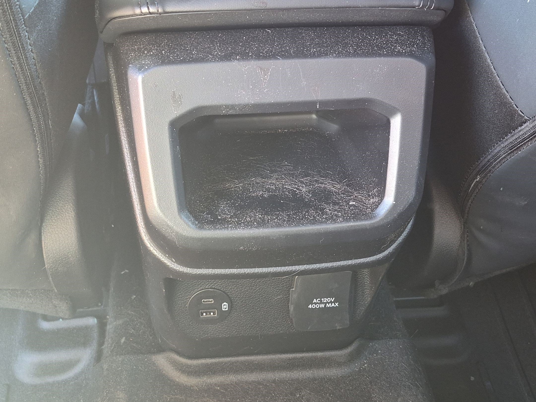 Used 2025 Ford Ranger Raptor AWD/4WD image 26