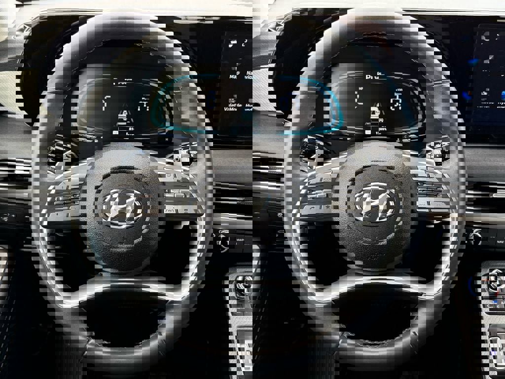 Used 2025 Hyundai Palisade SEL image 20