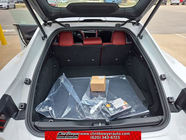 New 2026 Dodge Charger R/T AWD/4WD image 22