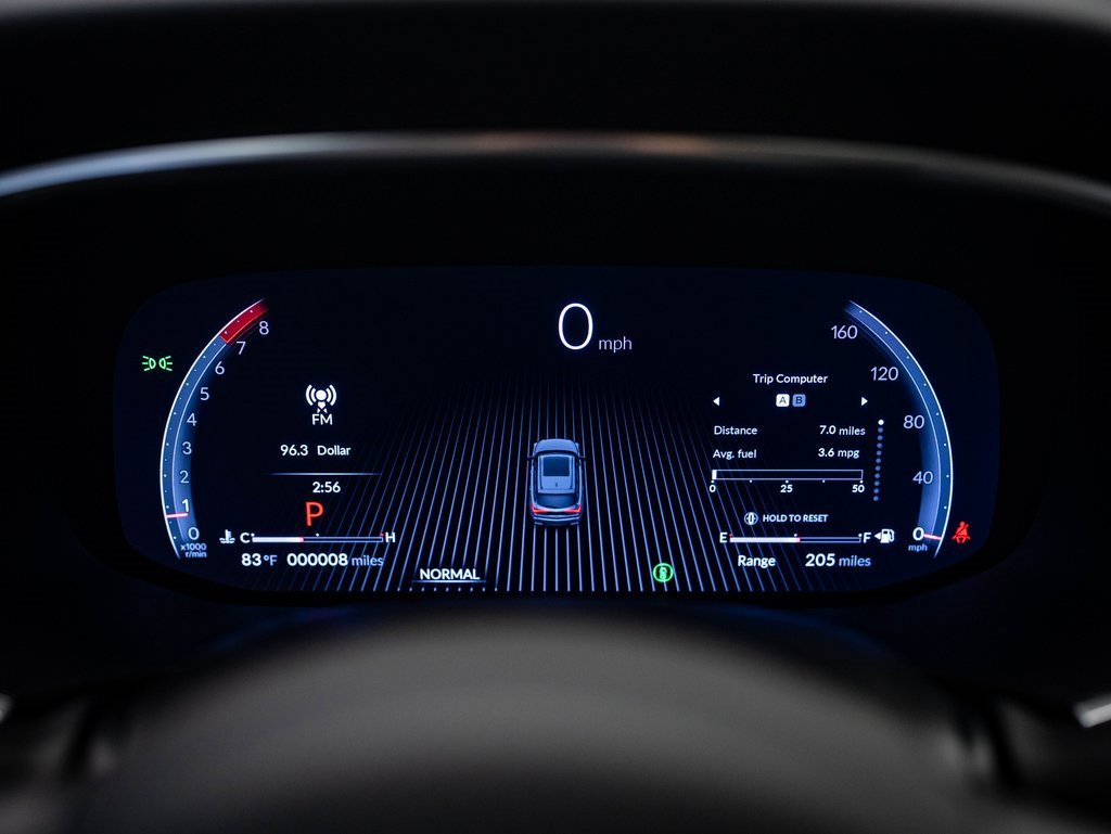 New 2026 Acura MDX A-Spec image 29