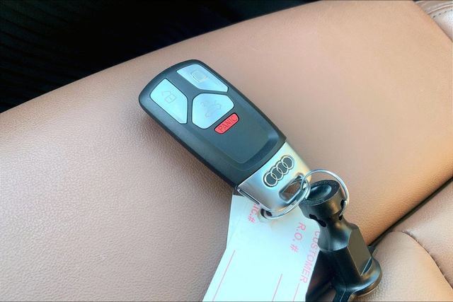 Used 2020 Audi A4 2.0T Premium Plus w/ Premium Plus Package image 12