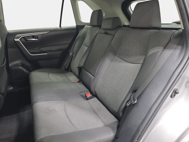 Certified 2024 Toyota RAV4 XLE FWD image 11