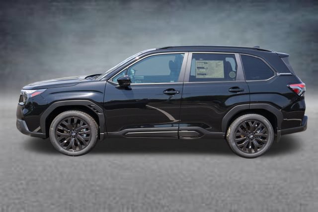 New 2026 Subaru Forester Sport AWD/4WD image 4