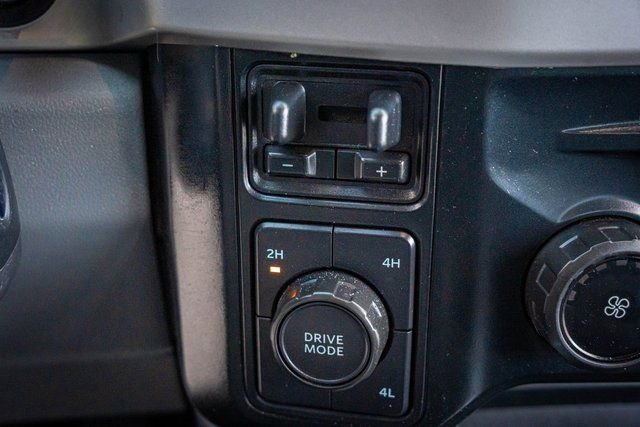 Used 2023 Ford F450 XLT w/ 360-Degree Camera Package image 26