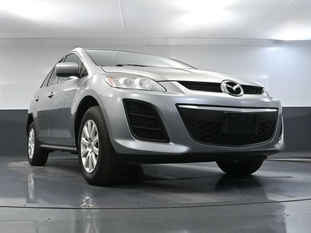 Used 2010 MAZDA CX-7 i Sport FWD image 41