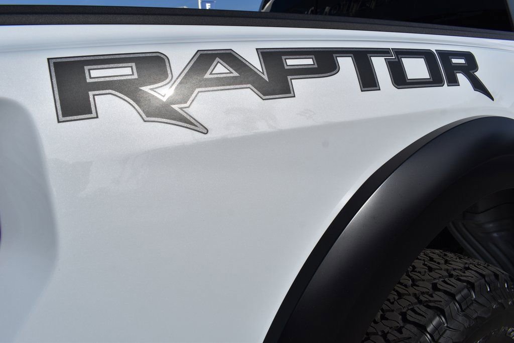 Used 2025 Ford F150 Raptor R w/ Equipment Group 803A Raptor R image 6