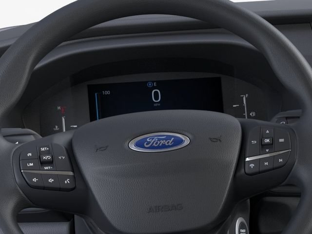 New 2026 Ford Transit 250 148 High Roof Extended w/ Load Area Protection Package RWD image 15