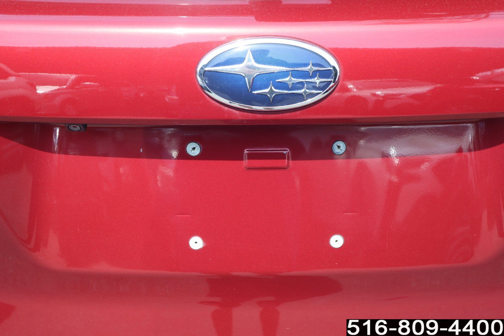 Used 2016 Subaru Forester 2.5i Limited image 30