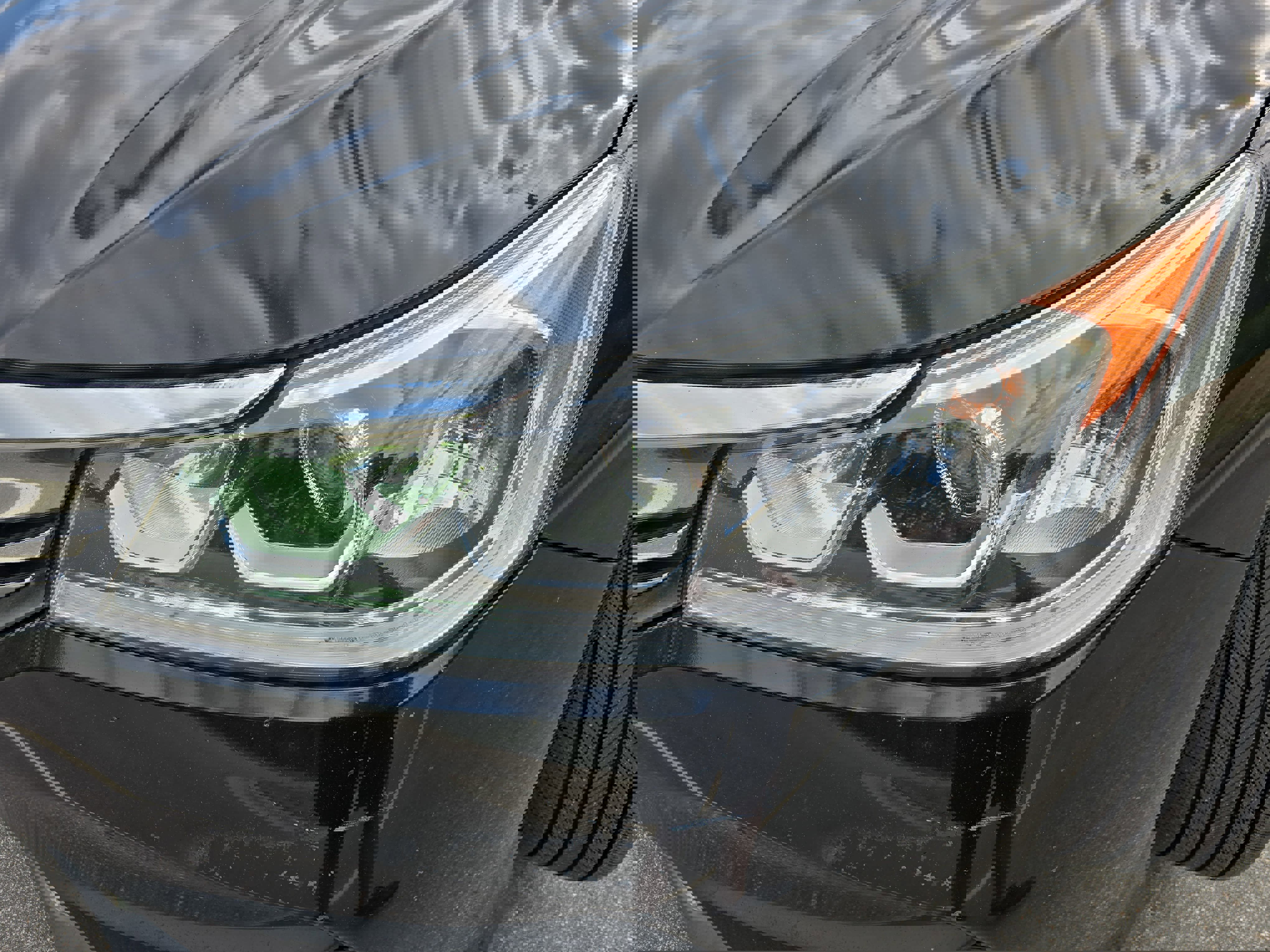 Used 2017 Honda Accord LX image 32