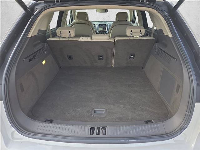 Used 2018 Lincoln MKX Reserve w/ Driver Assistance Package FWD image 6