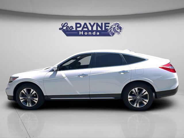 Used 2015 Honda Crosstour EX-L image 4