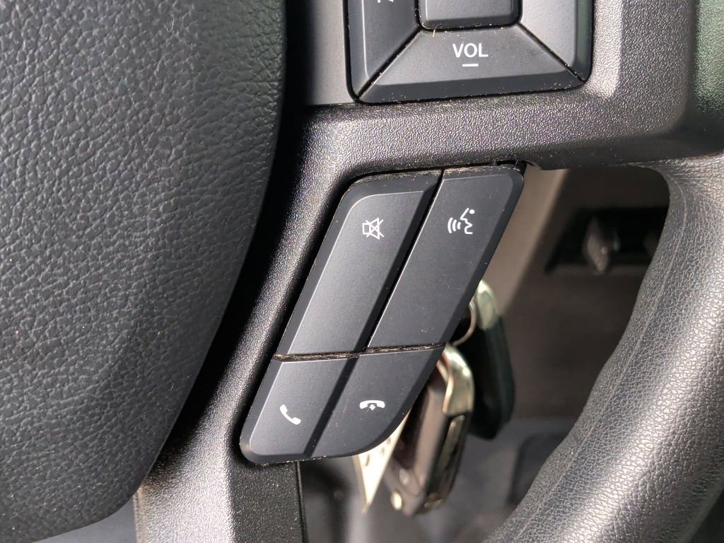 Used 2022 Ford F450 XL w/ STX Appearance Package image 20