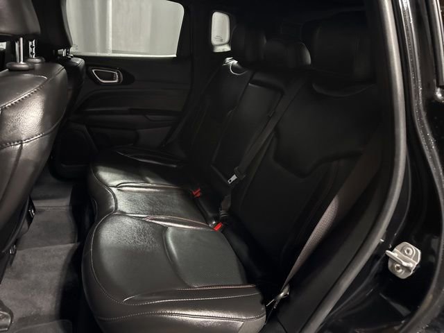 Used 2023 Jeep Compass Limited AWD/4WD image 21