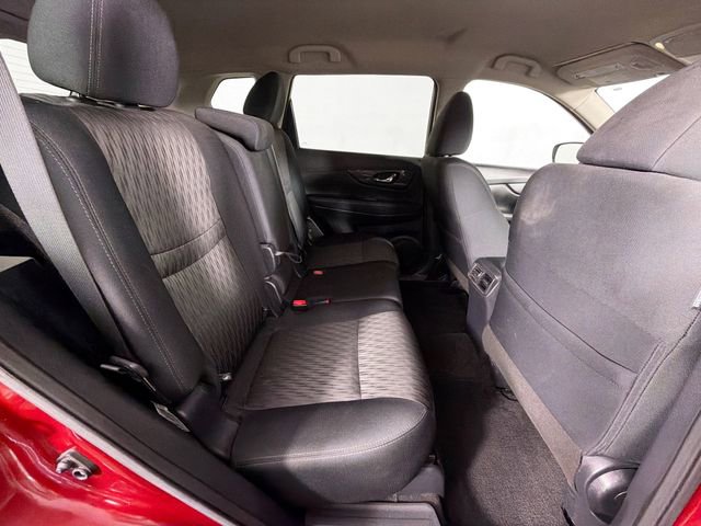 Used 2020 Nissan Rogue S image 26