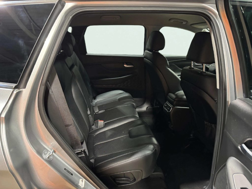 Certified 2023 Hyundai Santa Fe XRT AWD/4WD image 25