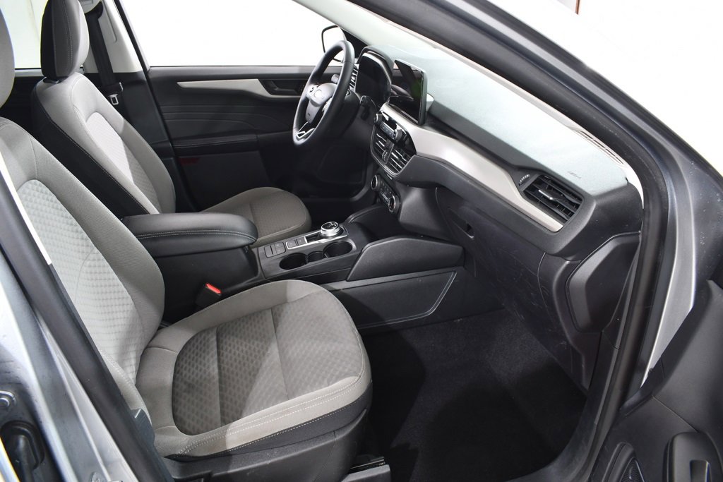 Used 2022 Ford Escape SE w/ Convenience Package image 10