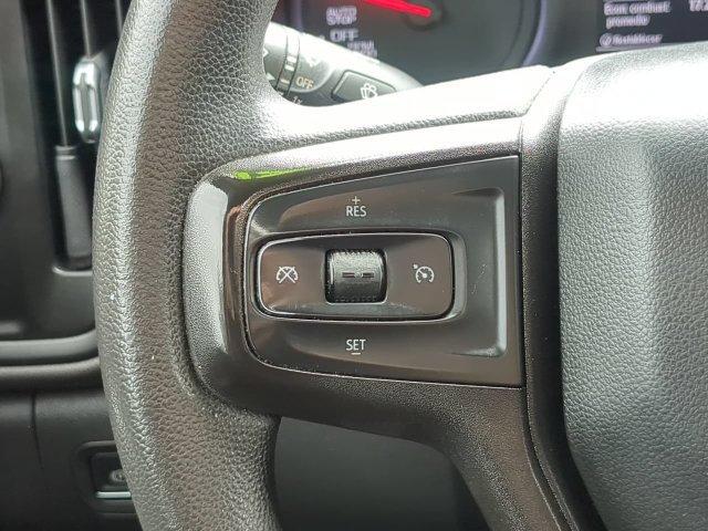 Used 2021 Chevrolet Silverado 1500 Custom RWD image 26