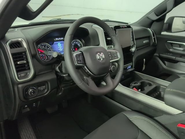 New 2026 RAM 1500 Big Horn image 9