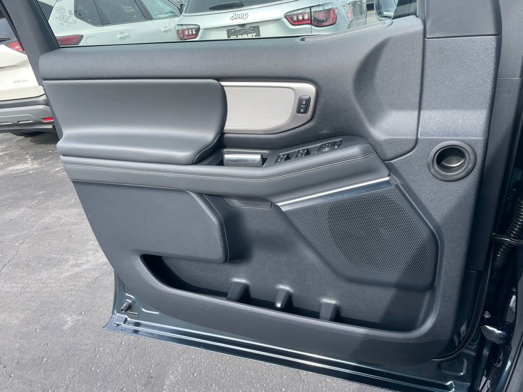 New 2026 Ford Expedition Max Active image 59