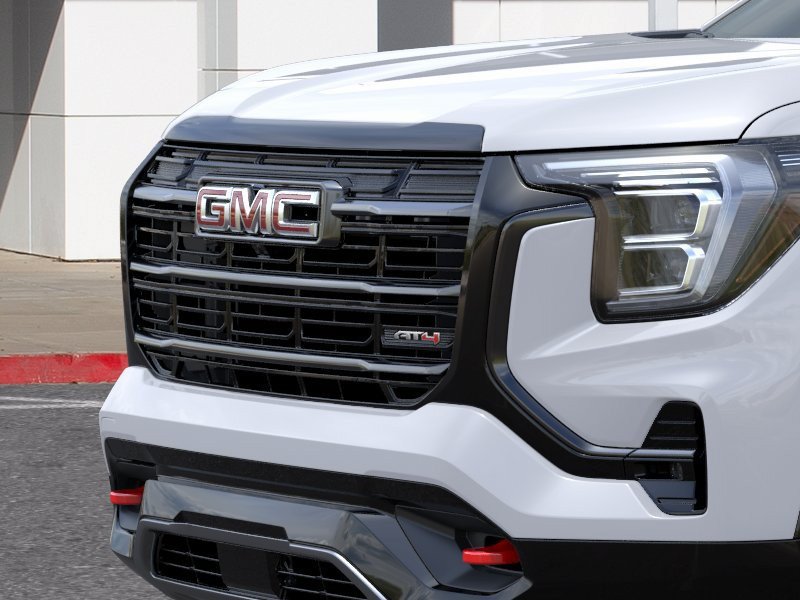 Used 2026 GMC Terrain AT4 w/ Convenience Package III AWD/4WD image 38