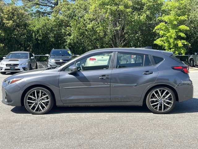 Certified 2024 Subaru Impreza 2.0i Sport AWD/4WD image 10