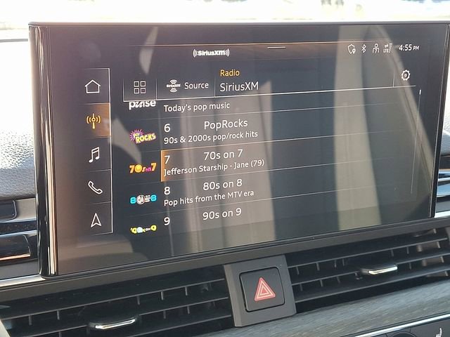 Used 2022 Audi A4 2.0T Premium Plus AWD/4WD image 18