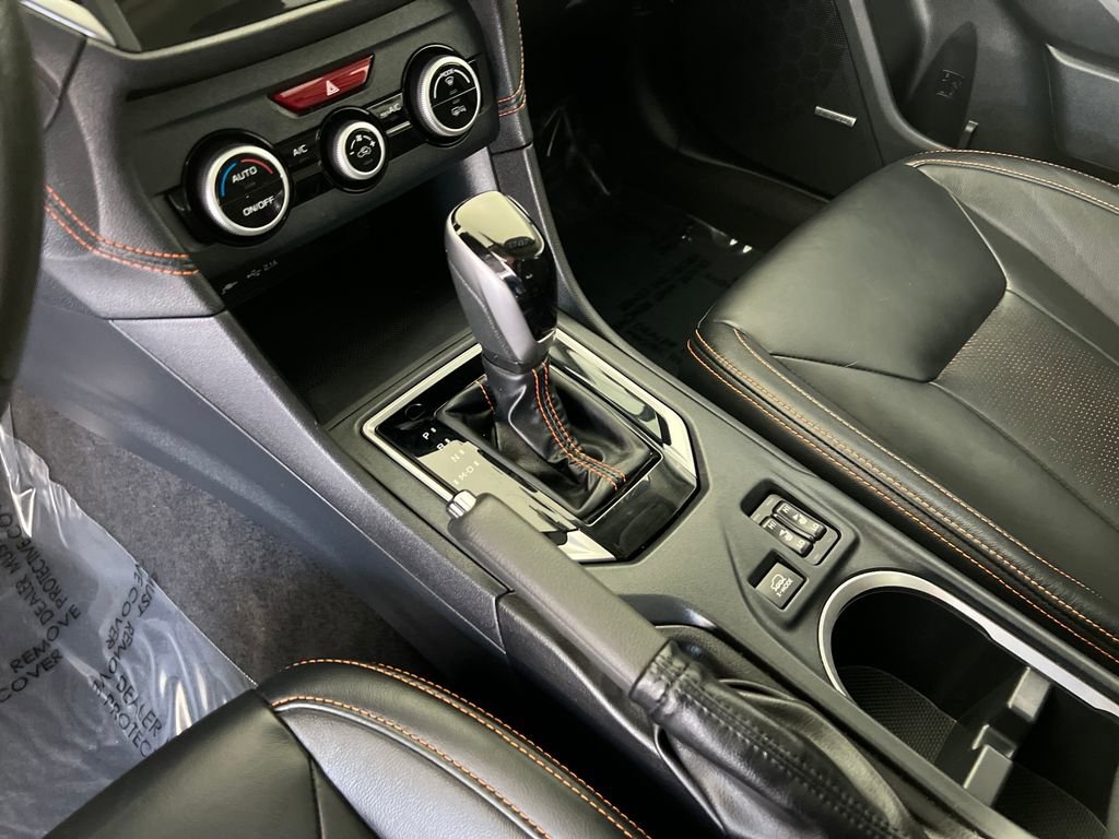 Used 2022 Subaru Crosstrek 2.5i Limited w/ Moonroof Package 2 AWD/4WD image 26