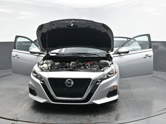 Used 2021 Nissan Altima 2.5 S image 37