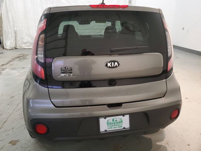 Used 2019 Kia Soul image 5