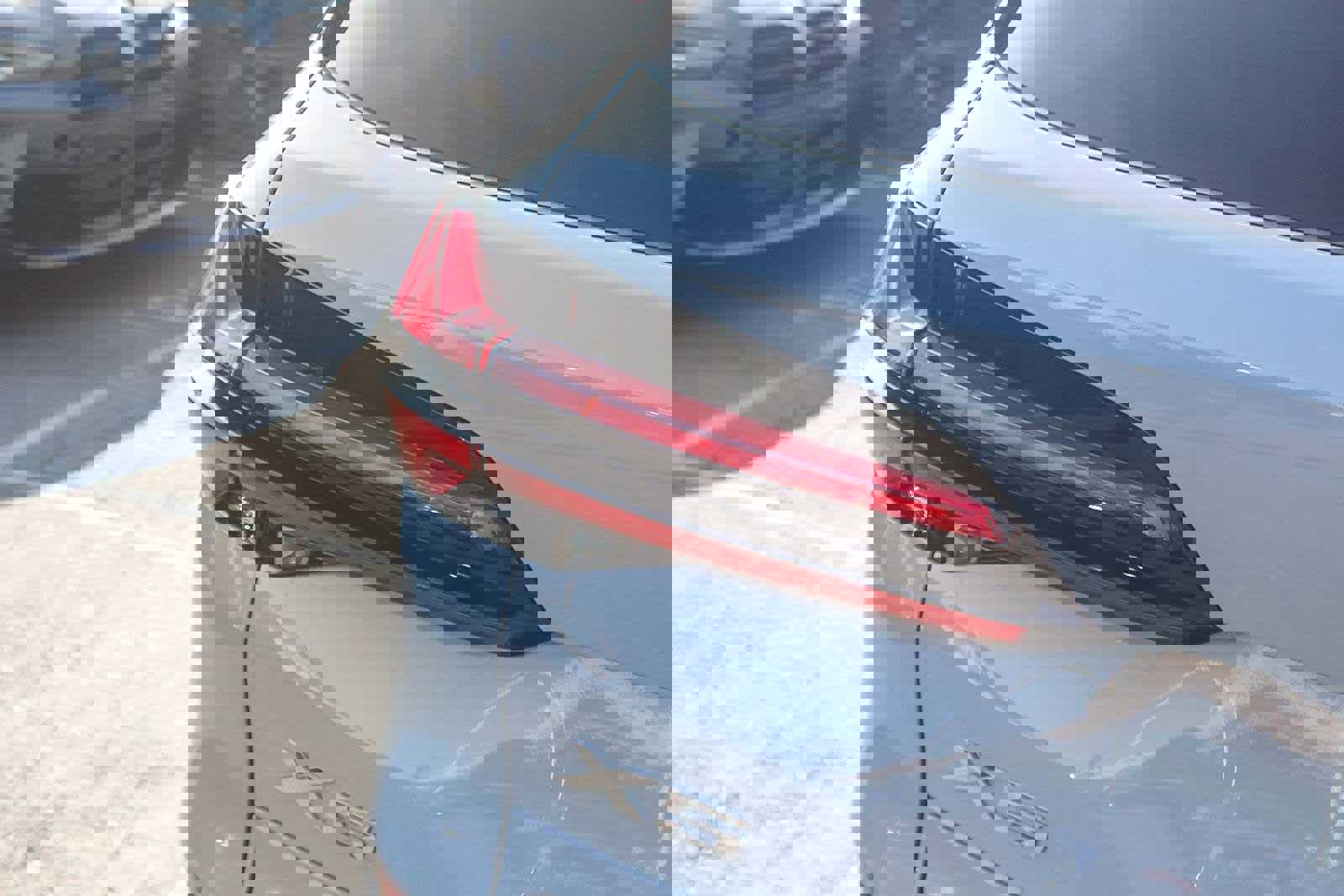 Used 2025 BMW X5 xDrive40i image 7