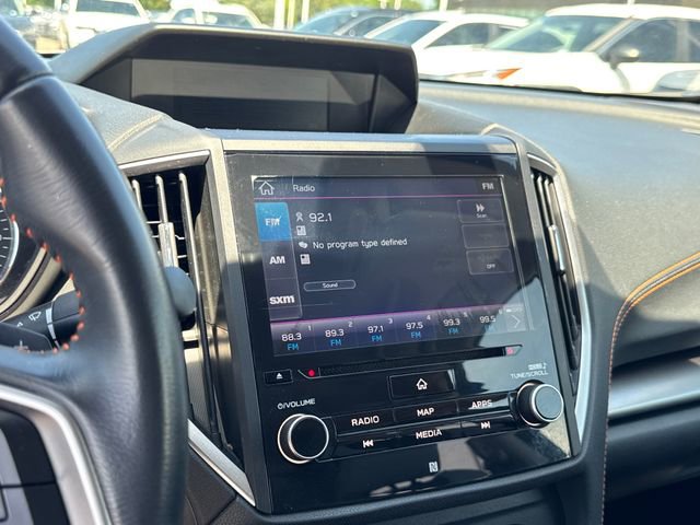 Used 2019 Subaru Crosstrek 2.0i Limited w/ Moonroof Package w/Navigation AWD/4WD image 20