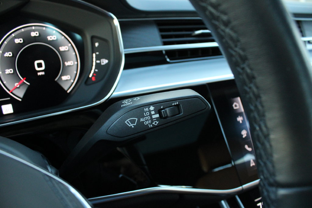Used 2024 Audi A8 L 3.0T w/ Luxury Package AWD/4WD image 14