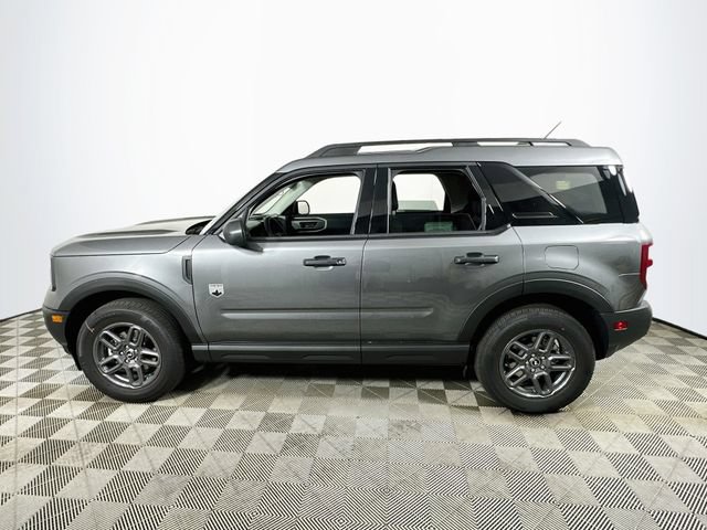 Used 2025 Ford Bronco Sport Big Bend w/ Convenience Package AWD/4WD image 6