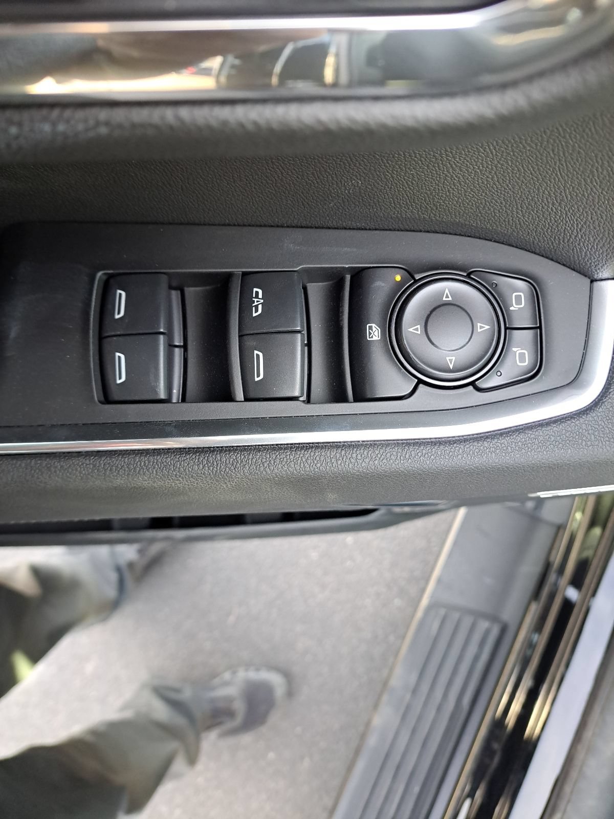 New 2026 Chevrolet Silverado 1500 RST w/ RST All Star Premium Package AWD/4WD image 22