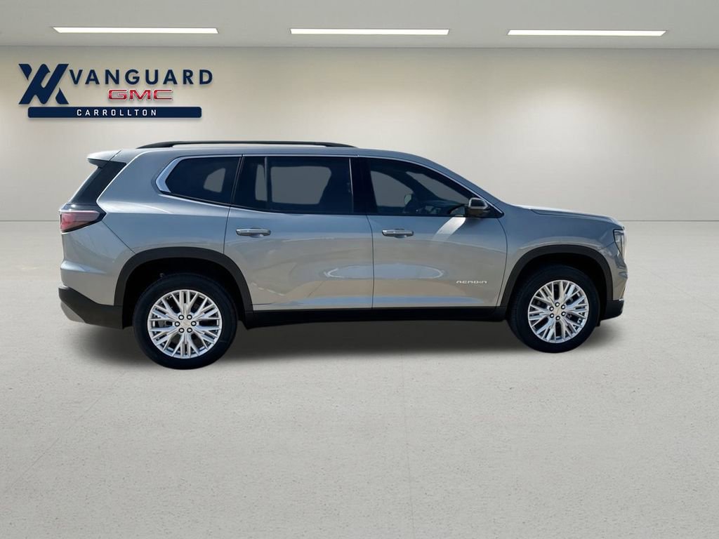 New 2026 GMC Acadia Elevation w/ Elevation Premium Package image 8