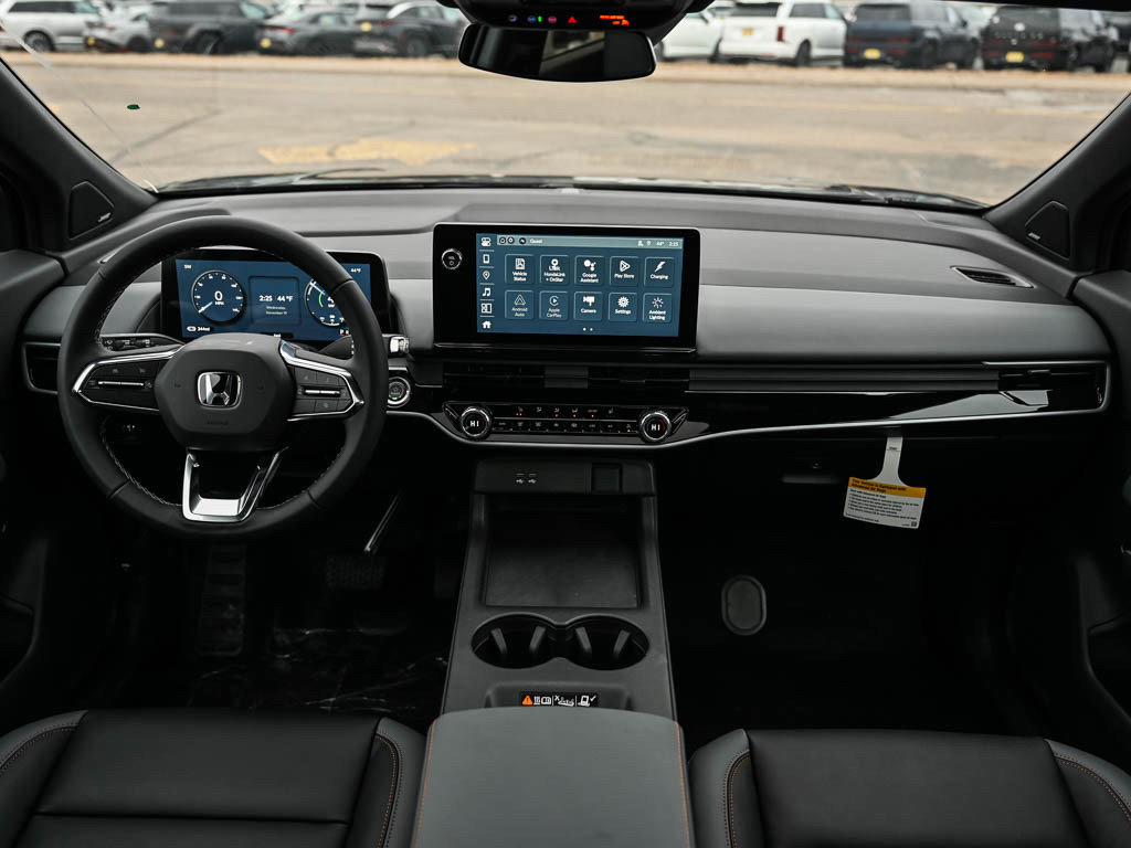 New 2026 Honda Prologue Touring image 12