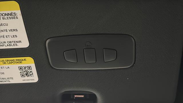 Used 2024 Dodge Hornet R/T AWD/4WD image 32