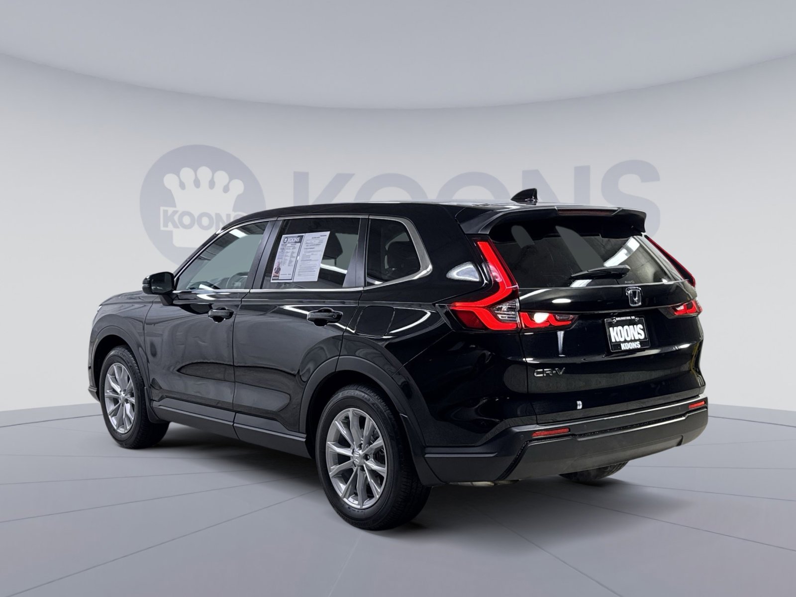 Used 2023 Honda CR-V EX-L image 10