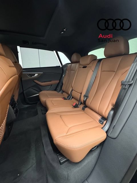 New 2027 Audi Q8 Premium Plus AWD/4WD image 26