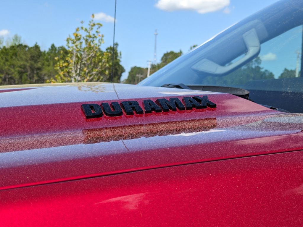 Used 2024 Chevrolet Silverado 1500 LT w/ Safety Package image 25