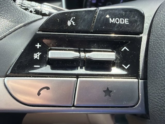 Used 2024 Hyundai Tucson SEL AWD/4WD image 26