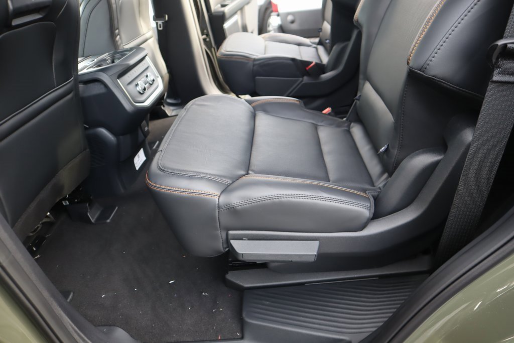 New 2025 Ford Expedition Tremor image 13