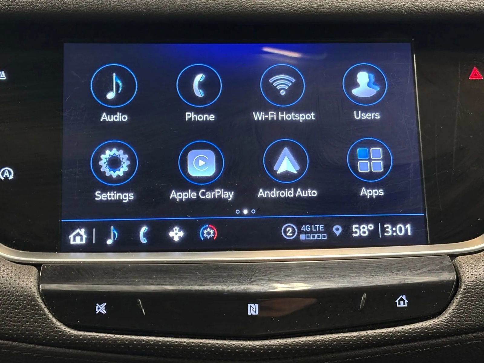 Used 2021 Cadillac XT5 Luxury image 41