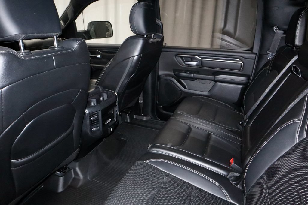 Used 2019 RAM 1500 Sport w/ Level 2 Equipment Group AWD/4WD image 20