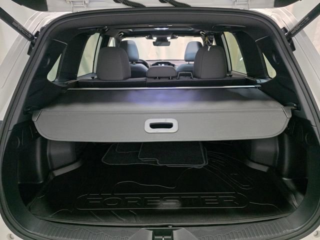 Certified 2025 Subaru Forester Premium image 38
