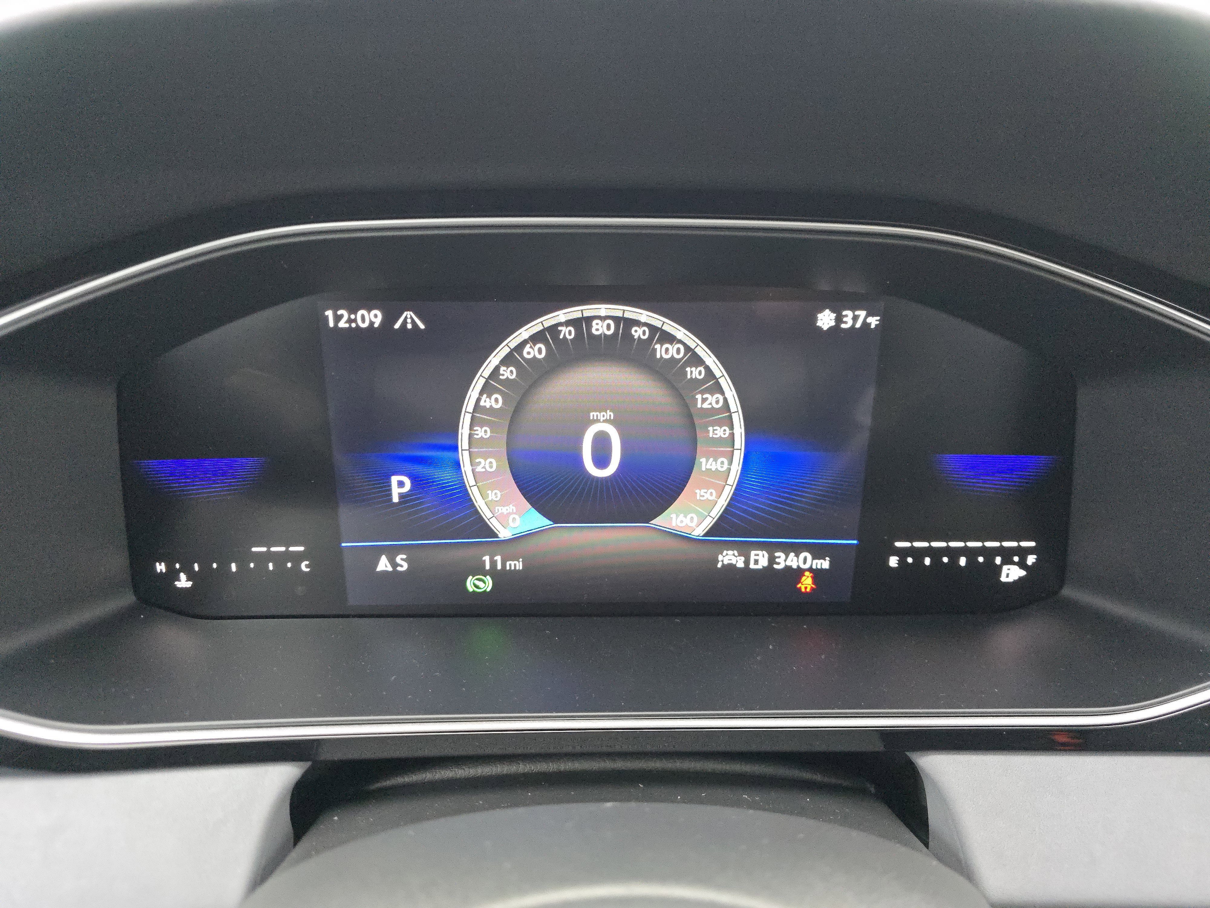 New 2026 Volkswagen Jetta SE image 20