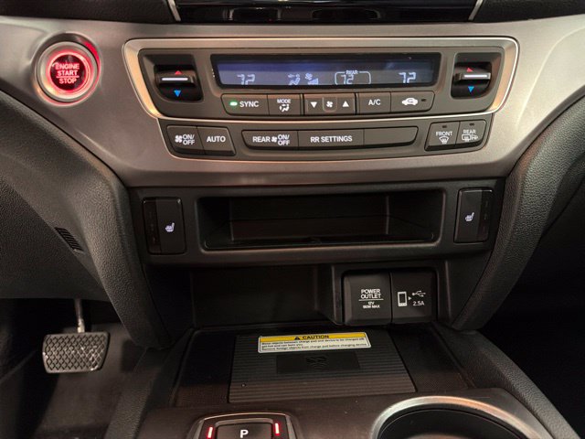 Used 2022 Honda Passport EX-L image 15