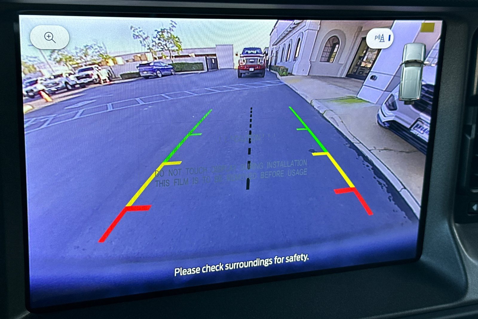 New 2025 Ford Bronco Badlands image 20